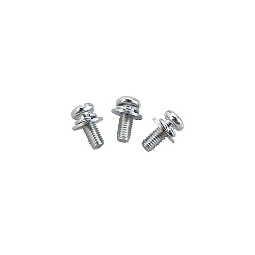 600PPR Przyrostowy enkoder obrotowy ABZ 3-kanałowy wałek 6 mm ISC4006