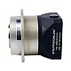 Seria AD 60mm 10:1 śrubowa przekładnia planetarna Luz 3arcmin dla serwomotorów IP65 - AD60-G10-D14 | StepperOnline Seria AD 60mm 10:1 śrubowa przekładnia planetarna Luz 3arcmin dla serwomotorów IP65 - AD60-G10-D14 | StepperOnline