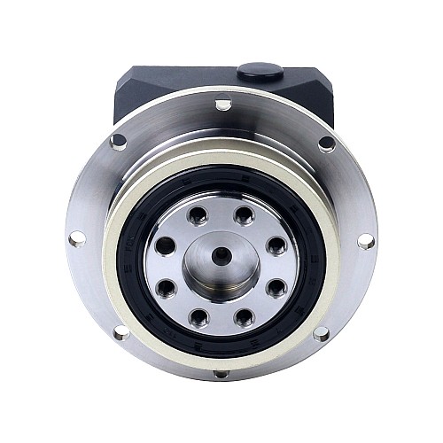 Seria AD 60mm 10:1 śrubowa przekładnia planetarna Luz 3arcmin dla serwomotorów IP65 - AD60-G10-D14 | StepperOnline Seria AD 60mm 10:1 śrubowa przekładnia planetarna Luz 3arcmin dla serwomotorów IP65 - AD60-G10-D14 | StepperOnline