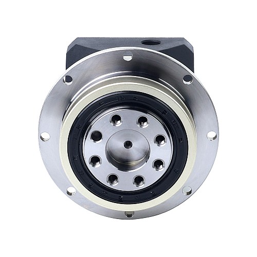 Seria AD 60mm 5:1 śrubowa przekładnia planetarna Luz 3arcmin dla serwomotorów IP65 - AD60-G5-D14 | StepperOnline Seria AD 60mm 5:1 śrubowa przekładnia planetarna Luz 3arcmin dla serwomotorów IP65 - AD60-G5-D14 | StepperOnline