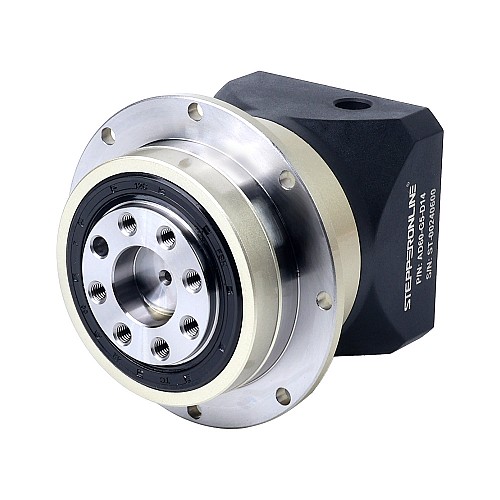 Seria AD 60mm 5:1 śrubowa przekładnia planetarna Luz 3arcmin dla serwomotorów IP65 - AD60-G5-D14 | StepperOnline Seria AD 60mm 5:1 śrubowa przekładnia planetarna Luz 3arcmin dla serwomotorów IP65 - AD60-G5-D14 | StepperOnline