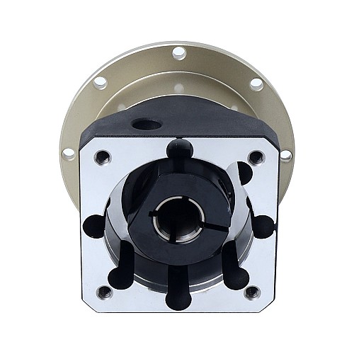 Seria AD 60mm 5:1 śrubowa przekładnia planetarna Luz 3arcmin dla serwomotorów IP65 - AD60-G5-D14 | StepperOnline Seria AD 60mm 5:1 śrubowa przekładnia planetarna Luz 3arcmin dla serwomotorów IP65 - AD60-G5-D14 | StepperOnline