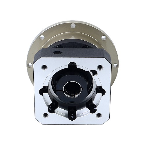 Seria AD 90mm 10: 1 śrubowa przekładnia planetarna Luz 3arcmin dla serwomotorów IP65 - AD90-G10-D19 | StepperOnline Seria AD 90mm 10: 1 śrubowa przekładnia planetarna Luz 3arcmin dla serwomotorów IP65 - AD90-G10-D19 | StepperOnline