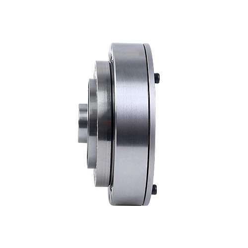 Harmoniczna przekładnia z podwójnym piastem serii HHT Φ90mm Przełożenie 100:1 Luz 20arcsec Średnica wejściowa 14mm - HHT-20-100-I-D14-D | StepperOnline