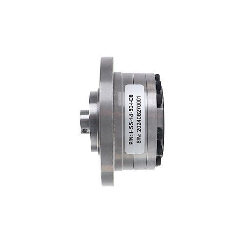 Harmoniczna skrzynia biegów serii HSS Przełożenie Φ73mm Luz 50:1 20arcsec Średnica wejściowa 8mm - HSS-14-50-I-D8 | StepperOnline Harmoniczna skrzynia biegów serii HSS Przełożenie Φ73mm Luz 50:1 20arcsec Średnica wejściowa 8mm - HSS-14-50-I-D8 | StepperOnline