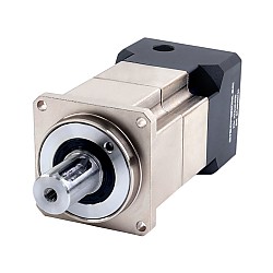 Seria HTG 42mm 20:1 śrubowa przekładnia planetarna Luz 5arcmin dla serwomotorów IP65