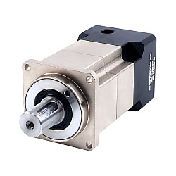 Seria HTG 42mm 50:1 śrubowa przekładnia planetarna Luz 5arcmin dla serwomotorów IP65