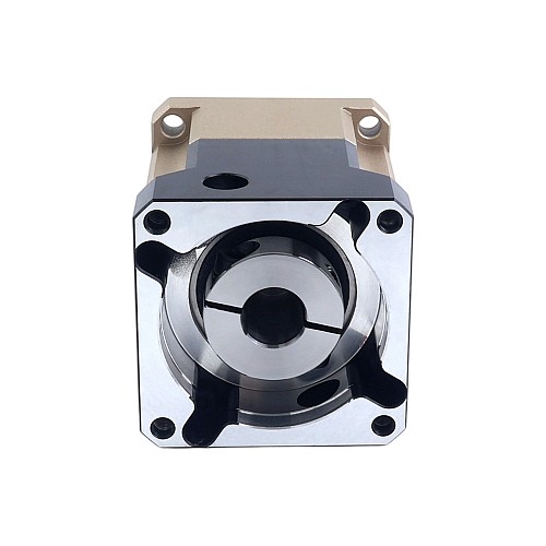 Seria HTG 60mm 3:1 śrubowa przekładnia planetarna Luz 3arcmin dla serwomotorów IP65 - HTG60-G3 | StepperOnline