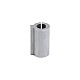 Adapter tulei wału 11mm do 6,35mm do przekładni ślimakowej NMRV30 Adapter tulei wału 11mm do 6,35mm do przekładni ślimakowej NMRV30