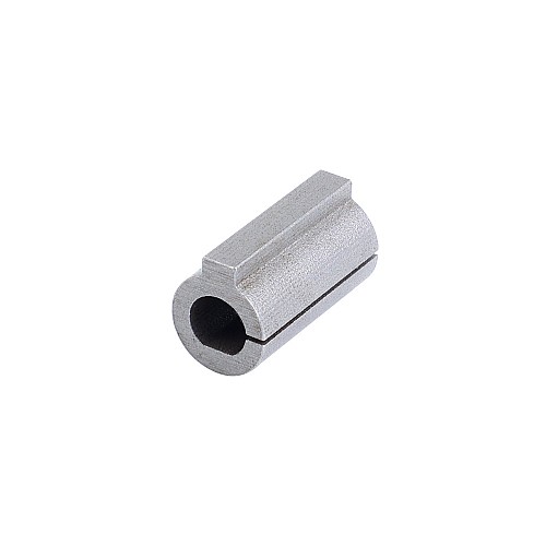 Adapter tulei wału 11mm do 6,35mm do przekładni ślimakowej NMRV30 Adapter tulei wału 11mm do 6,35mm do przekładni ślimakowej NMRV30