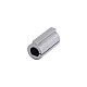 Adapter tulei wału 11mm do 6,35mm do przekładni ślimakowej NMRV30 Adapter tulei wału 11mm do 6,35mm do przekładni ślimakowej NMRV30