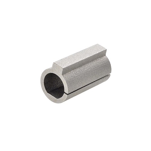 Adapter tulei wału 11mm do 8mm do przekładni ślimakowej NMRV30 Adapter tulei wału 11mm do 8mm do przekładni ślimakowej NMRV30