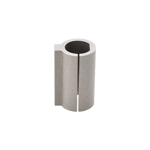 Adapter tulei wału 11mm do 8mm do przekładni ślimakowej NMRV30 Adapter tulei wału 11mm do 8mm do przekładni ślimakowej NMRV30