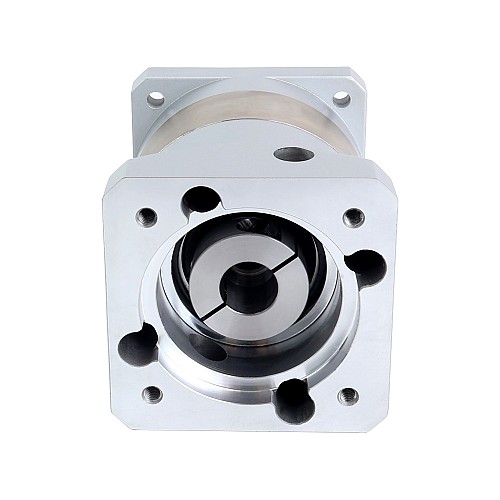 Seria TG 90mm 3:1 Luz przekładni planetarnej 10arc-min do serwomotorów - TG90-G3 | StepperOnline Seria TG 90mm 3:1 Luz przekładni planetarnej 10arc-min do serwomotorów - TG90-G3 | StepperOnline