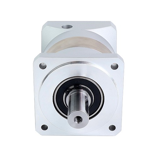 Seria TG 90mm 3:1 Luz przekładni planetarnej 10arc-min do serwomotorów - TG90-G3 | StepperOnline Seria TG 90mm 3:1 Luz przekładni planetarnej 10arc-min do serwomotorów - TG90-G3 | StepperOnline