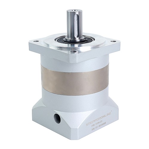 Seria TG 90mm 3:1 Luz przekładni planetarnej 10arc-min do serwomotorów - TG90-G3 | StepperOnline Seria TG 90mm 3:1 Luz przekładni planetarnej 10arc-min do serwomotorów - TG90-G3 | StepperOnline