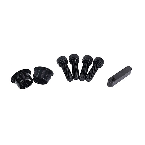 Seria TG 90mm 3:1 Luz przekładni planetarnej 10arc-min do serwomotorów - TG90-G3 | StepperOnline Seria TG 90mm 3:1 Luz przekładni planetarnej 10arc-min do serwomotorów - TG90-G3 | StepperOnline
