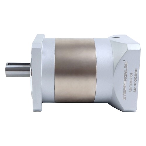 Seria TG 90mm 30:1 Luz przekładni planetarnej 15arc-min do serwomotorów - TG90-G30 | StepperOnline Seria TG 90mm 30:1 Luz przekładni planetarnej 15arc-min do serwomotorów - TG90-G30 | StepperOnline