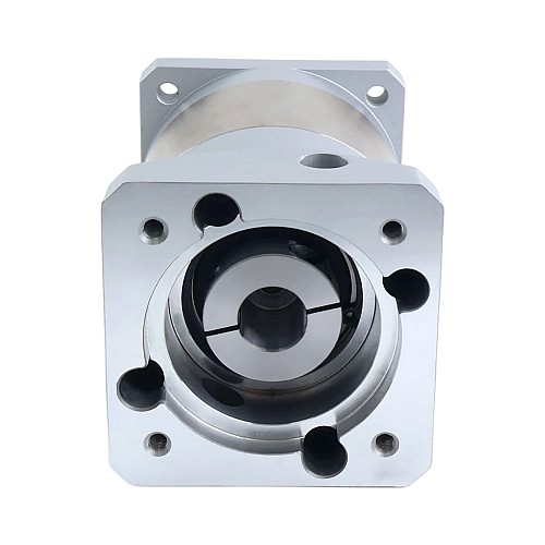 Seria TG 90mm 30:1 Luz przekładni planetarnej 15arc-min do serwomotorów - TG90-G30 | StepperOnline Seria TG 90mm 30:1 Luz przekładni planetarnej 15arc-min do serwomotorów - TG90-G30 | StepperOnline