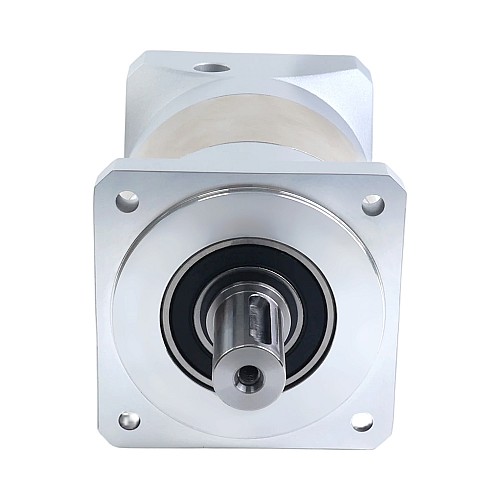 Seria TG 90mm 30:1 Luz przekładni planetarnej 15arc-min do serwomotorów - TG90-G30 | StepperOnline Seria TG 90mm 30:1 Luz przekładni planetarnej 15arc-min do serwomotorów - TG90-G30 | StepperOnline