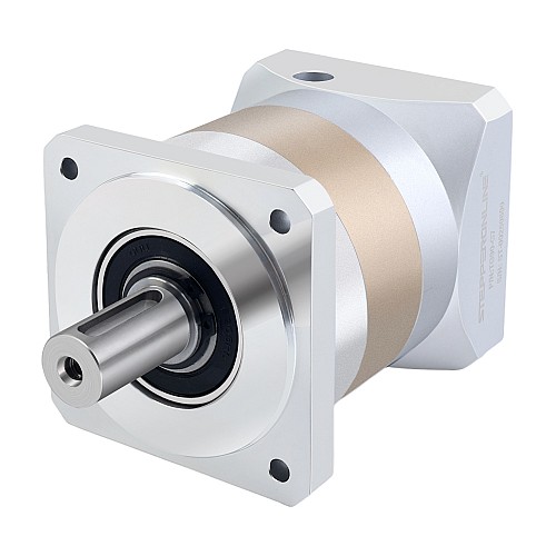 Seria TG 90mm 7:1 Luz przekładni planetarnej 10arc-min do serwomotorów - TG90-G7 | StepperOnline