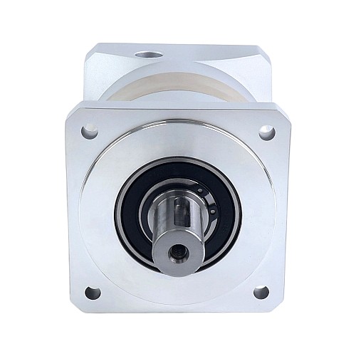 Seria TG 90mm 7:1 Luz przekładni planetarnej 10arc-min do serwomotorów - TG90-G7 | StepperOnline