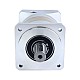 Seria TG 90mm 7:1 Luz przekładni planetarnej 10arc-min do serwomotorów - TG90-G7 | StepperOnline