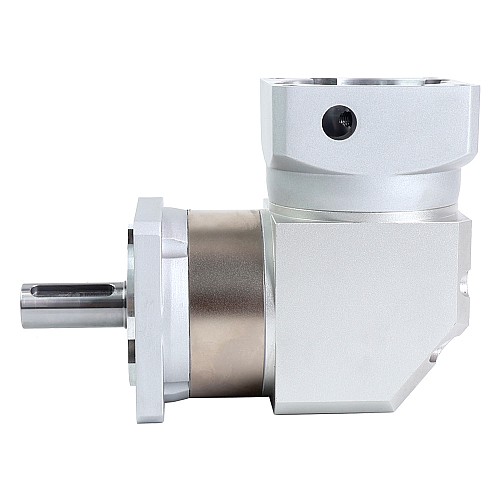 Seria RTG 60mm 10:1 kąt prosty Luz przekładni planetarnej 10arc-min dla serwomotorów - RTG60-G10 | StepperOnline