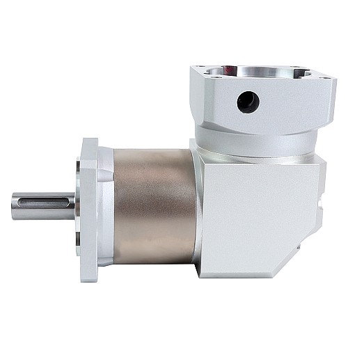Seria RTG 60mm 50:1 kąt prosty Luz przekładni planetarnej 15arc-min dla serwomotorów - RTG60-G50 | StepperOnline Seria RTG 60mm 50:1 kąt prosty Luz przekładni planetarnej 15arc-min dla serwomotorów - RTG60-G50 | StepperOnline