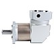 Seria RTG 60mm 50:1 kąt prosty Luz przekładni planetarnej 15arc-min dla serwomotorów - RTG60-G50 | StepperOnline Seria RTG 60mm 50:1 kąt prosty Luz przekładni planetarnej 15arc-min dla serwomotorów - RTG60-G50 | StepperOnline