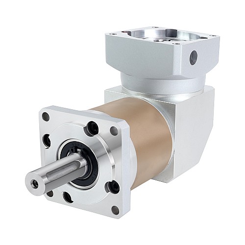 Seria RTG 60mm 50:1 kąt prosty Luz przekładni planetarnej 15arc-min dla serwomotorów - RTG60-G50 | StepperOnline Seria RTG 60mm 50:1 kąt prosty Luz przekładni planetarnej 15arc-min dla serwomotorów - RTG60-G50 | StepperOnline
