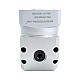 Seria RTG 60mm 50:1 kąt prosty Luz przekładni planetarnej 15arc-min dla serwomotorów - RTG60-G50 | StepperOnline Seria RTG 60mm 50:1 kąt prosty Luz przekładni planetarnej 15arc-min dla serwomotorów - RTG60-G50 | StepperOnline