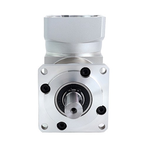 Seria RTG 60mm 50:1 kąt prosty Luz przekładni planetarnej 15arc-min dla serwomotorów - RTG60-G50 | StepperOnline Seria RTG 60mm 50:1 kąt prosty Luz przekładni planetarnej 15arc-min dla serwomotorów - RTG60-G50 | StepperOnline