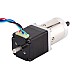 Nema 11 Stepper L=31mm z tylnym wałem i przekładnią planetarną 14:1 Nema 11 Stepper L=31mm z tylnym wałem i przekładnią planetarną 14:1