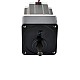 Silnik krokowy Nema 23 bipolarny L=76mm z przełożeniem 10:1 Spur Gearbox Silnik krokowy Nema 23 bipolarny L=76mm z przełożeniem 10:1 Spur Gearbox