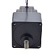 Nema 34 Stepper Bipolar L=97mm z tylnym wałem i przełożeniem 13:1 Spur Gearbox Nema 34 Stepper Bipolar L=97mm z tylnym wałem i przełożeniem 13:1 Spur Gearbox