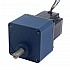 Nema 34 Stepper Bipolar L=98mm z tylnym wałem i przełożeniem 20:1 Spur Gearbox