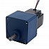 Nema 34 Stepper Bipolar L=98mm z tylnym wałem i przełożeniem 9:1 Spur Gearbox
