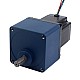 Nema 34 Stepper Bipolar L=97mm z tylnym wałem i przełożeniem 9:1 Spur Gearbox Nema 34 Stepper Bipolar L=97mm z tylnym wałem i przełożeniem 9:1 Spur Gearbox