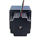 Nema 34 Stepper Bipolar L=97mm z tylnym wałem i przełożeniem 9:1 Spur Gearbox Nema 34 Stepper Bipolar L=97mm z tylnym wałem i przełożeniem 9:1 Spur Gearbox