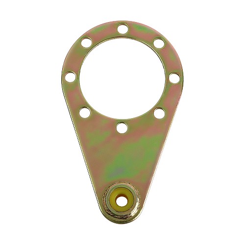 Zestaw wsporników montażowych ramienia reakcyjnego przekładni ślimakowej serii NMRV050