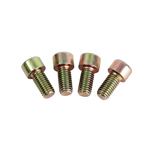 Zestaw wsporników montażowych ramienia reakcyjnego przekładni ślimakowej serii NMRV050