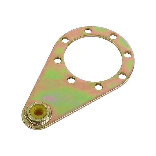 Zestaw wsporników montażowych ramienia reakcyjnego przekładni ślimakowej serii NMRV050