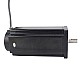Nema 52 3-fazowy silnik krokowy bipolarny 50 Nm (7082 uncji) 5,0 A 130x130x260mm