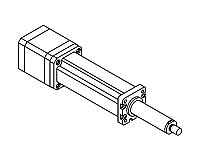 Siłownik Elektryczny