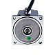 Jednofazowy 110VAC 25W 60Hz Kołnierz 80mm Przełożenie 20:1 Silnik indukcyjny prądu przemiennego z przekładnią czołową 25W 110VAC 60Hz 4,5-77,5RPM 2,43Nm(344,12oz.in) Kołnierz 80mm Jednofazowy silnik prądu przemiennego o zmiennej prędkości z przekładnią czołową - 4IK25RGN-A/4GN20K | StepperOnline