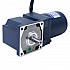 25W 110VAC 4,5-77,5RPM 2,60Nm(368,19oz.in) Jednofazowy silnik AC o zmiennej prędkości obrotowej z przekładnią kątową
