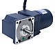 25W 110VAC 60Hz 4,5-77,5RPM 2,60Nm(368,19oz.in) Kołnierz 80mm Jednofazowy silnik prądu przemiennego o zmiennej prędkości obrotowej z przekładnią kątową - 4IK25RGN-A/4GN20RT | StepperOnline