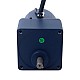 40W 220VAC 50Hz 3-45RPM 6,43Nm(910,56oz.in) Kołnierz 90mm Jednofazowy silnik prądu przemiennego o zmiennej prędkości z przekładnią czołową - 5IK40RGN-C/5GN30K | StepperOnline