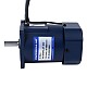 60W 110VAC 60Hz 90-1550RPM 0,36Nm(50,98oz.in) Kołnierz 90mm Jednofazowy silnik prądu przemiennego o zmiennej prędkości - 5IK60RA-AF | StepperOnline
